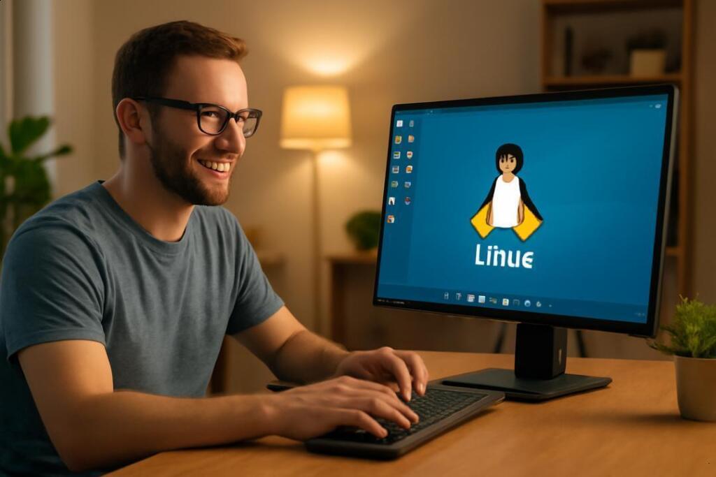 Linux está conquistando cada vez mais usuários — e o motivo pode surpreender
