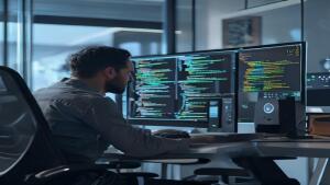 Linux está virando o sistema favorito dos usuários de IA