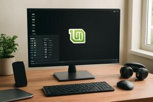 Linux Mint continua conquistando usuários e o motivo é fácil de entender