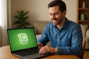 Linux Mint continua conquistando usuários que procuram uma alternativa ao Windows