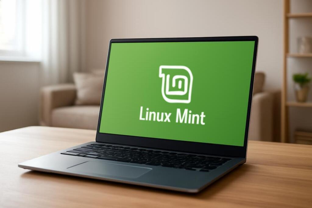 Linux Mint pode ser a melhor alternativa ao Windows 11 em 2026