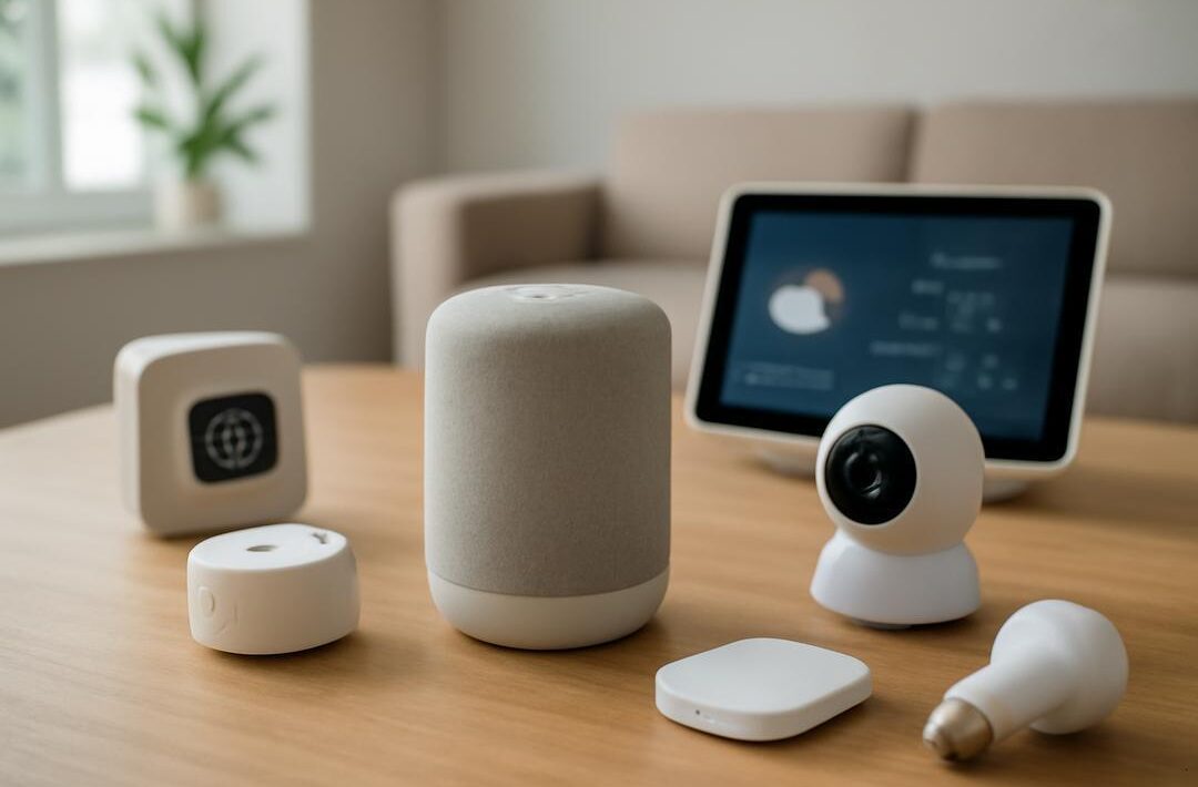 Linux para IoT: O sistema invisível que move milhões de equipamentos 1 Linux para IoT: O sistema invisível que move milhões de equipamentos