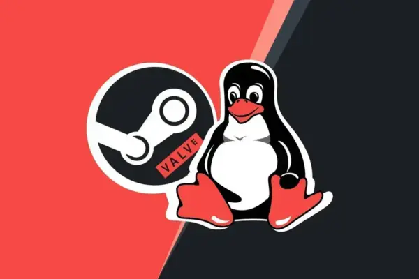 Linux recua no Steam após alcançar marco histórico de 5% em 2026