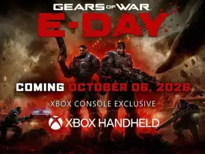 Logo Xbox Handheld surge e sinaliza novo console portátil após Project Helix