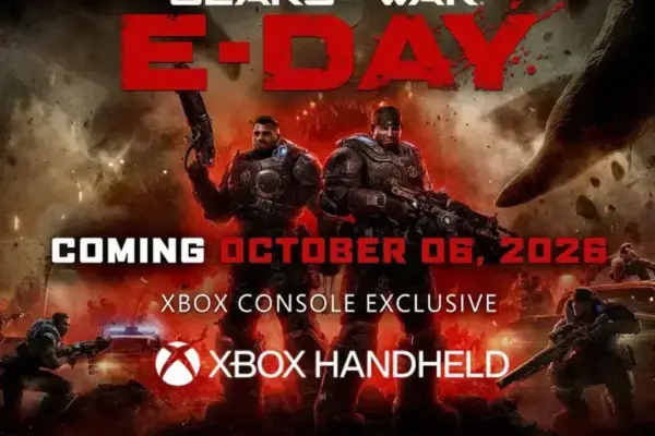 Logo Xbox Handheld surge e sinaliza novo console portátil após Project Helix