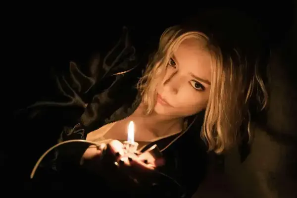 Lucky: Nova série da Apple com Anya Taylor-Joy estreia em julho
