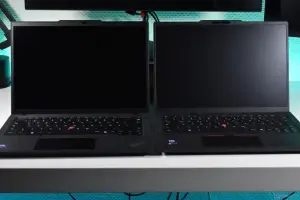 Lunar Lake mantém liderança em bateria: ThinkPad T14 Gen 7 vs Gen 6