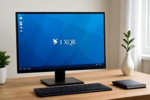 LXQt continua mostrando que um desktop leve também pode ser moderno