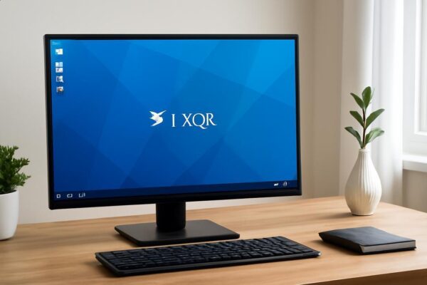 LXQt continua mostrando que um desktop leve também pode ser moderno