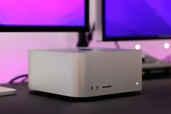 Mac Studio M7 Ultra: a futura revolução da Apple prevista para 2028