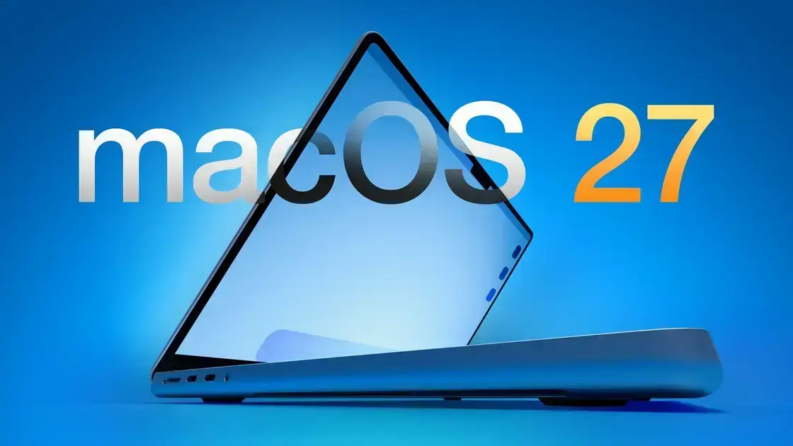 macOS 27 será exclusivo para Macs com Apple Silicon; veja os modelos sem suporte