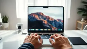 macOS Golden Gate: A nova fase do sistema com foco em qualidade e nostalgia