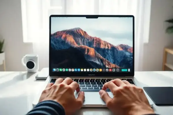 macOS Golden Gate: A nova fase do sistema com foco em qualidade e nostalgia