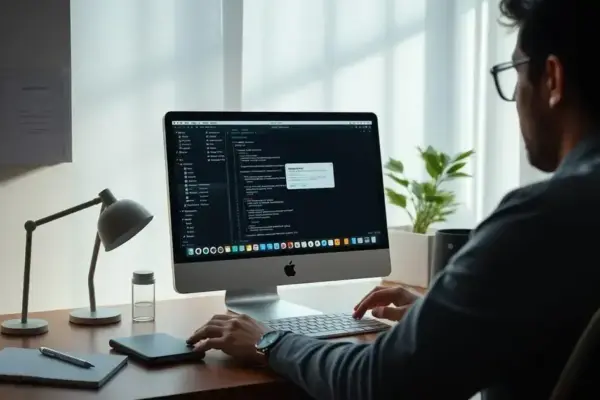 macOS Tahoe 26 traz alerta inovador contra malware ao colar comandos no Terminal