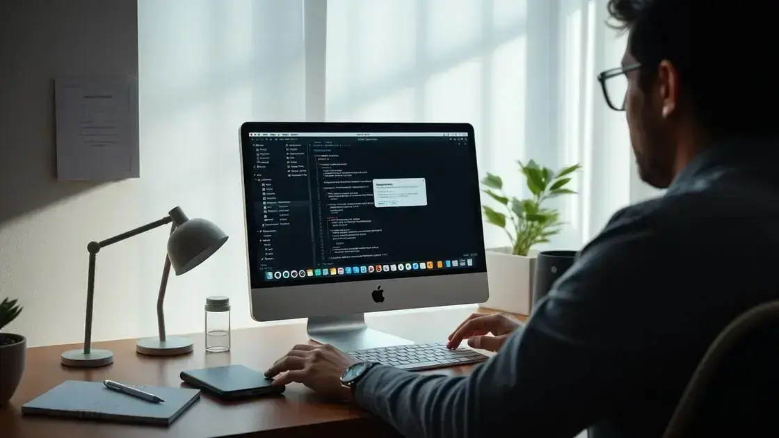 macOS Tahoe 26 traz alerta inovador contra malware ao colar comandos no Terminal 1 macOS Tahoe 26 traz alerta inovador contra malware ao colar comandos no Terminal