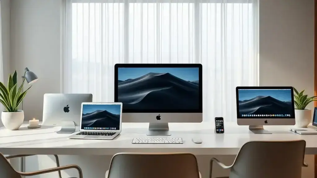 Macs compatíveis com macOS 27 Golden Gate, o futuro sistema da Apple