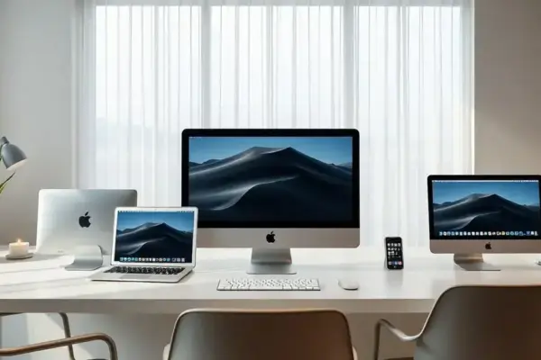 Macs compatíveis com macOS 27 Golden Gate, o futuro sistema da Apple