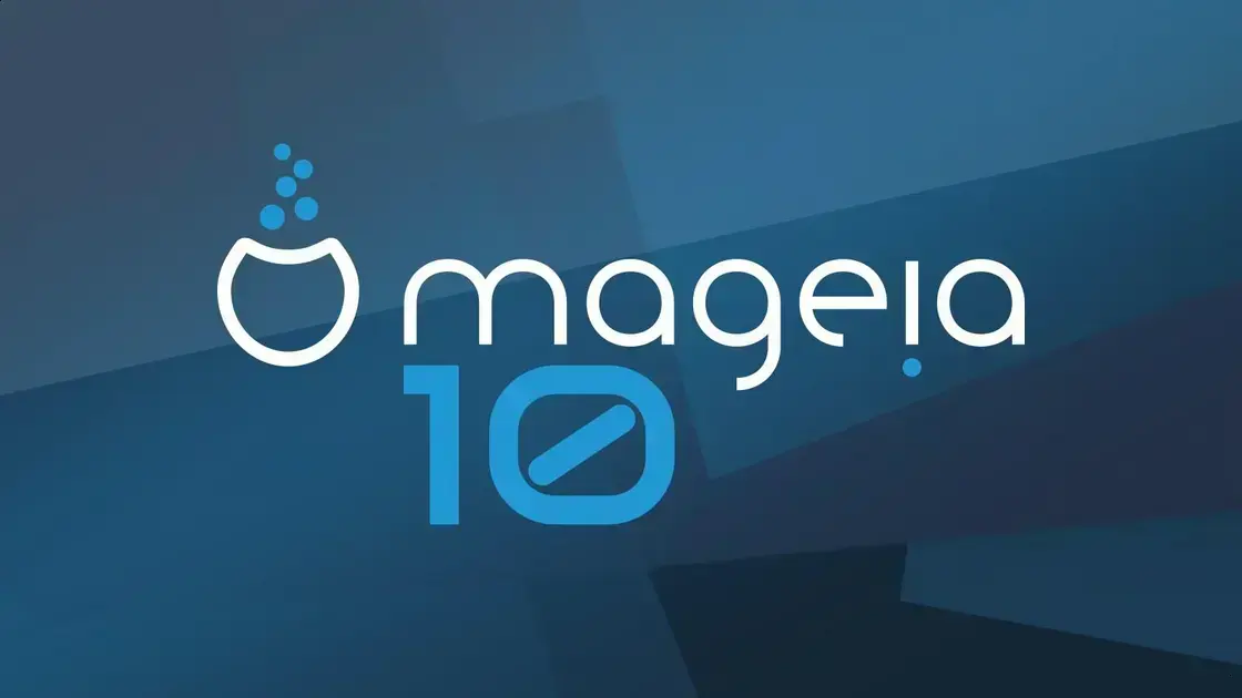 Mageia 10 chega revigorando o legado Mandrake com Plasma 6 e Kernel 6.18 LTS