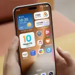 MagicOS 11: Android com design Liquid Glass inspirado no iOS 27