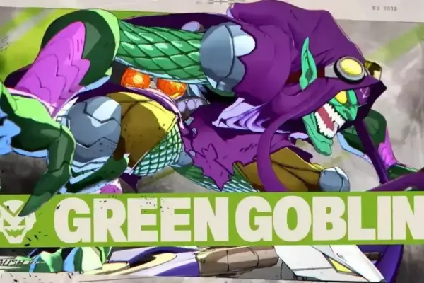 Magneto, Green Goblin e Carnage chegam ao Marvel Tokon: Fighting Souls