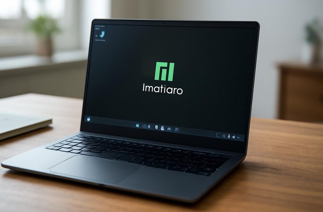 Manjaro continua conquistando usuários que querem o poder do Arch Linux sem complicações 1 Manjaro continua conquistando usuários que querem o poder do Arch Linux sem complicações