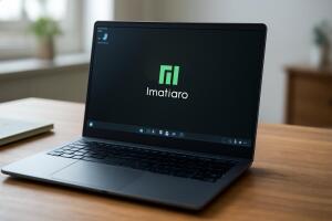 Manjaro continua conquistando usuários que querem o poder do Arch Linux sem complicações