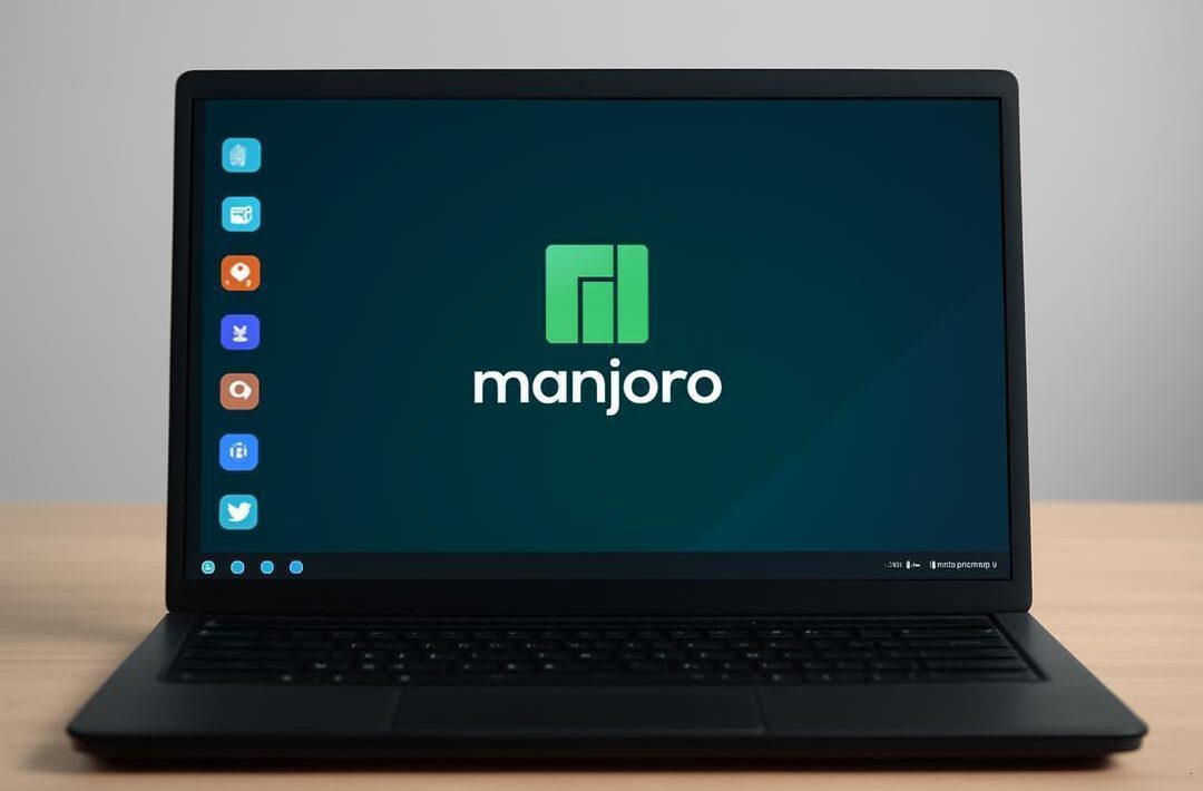 Manjaro oferece a experiência do Arch Linux sem a parte complicada 1 Manjaro oferece a experiência do Arch Linux sem a parte complicada