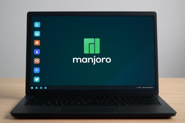 Manjaro oferece a experiência do Arch Linux sem a parte complicada