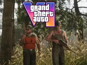 Mapa interativo de GTA 6 cresce com screenshots, leaks e trailers recentes