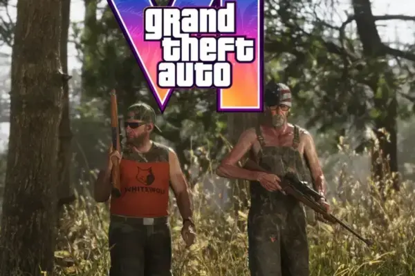 Mapa interativo de GTA 6 cresce com screenshots, leaks e trailers recentes