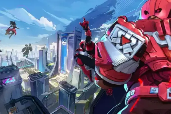 Marvel e Scopely criam gacha cooperativo inspirado em Genshin Impact