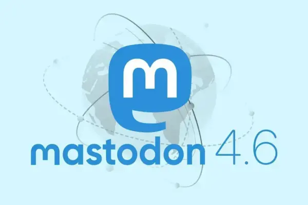 Mastodon 4.6: Collections, Perfis Renovados e Novidades Imperdíveis