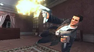 Max Payne Mobile: Jogo clássico Android disponível novamente e sem bugs