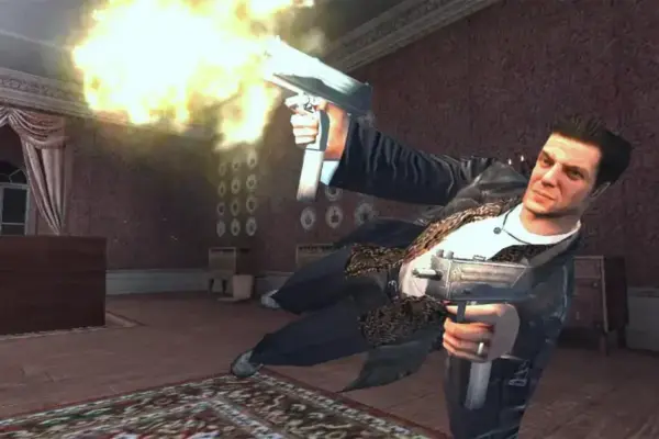 Max Payne Mobile: Jogo clássico Android disponível novamente e sem bugs