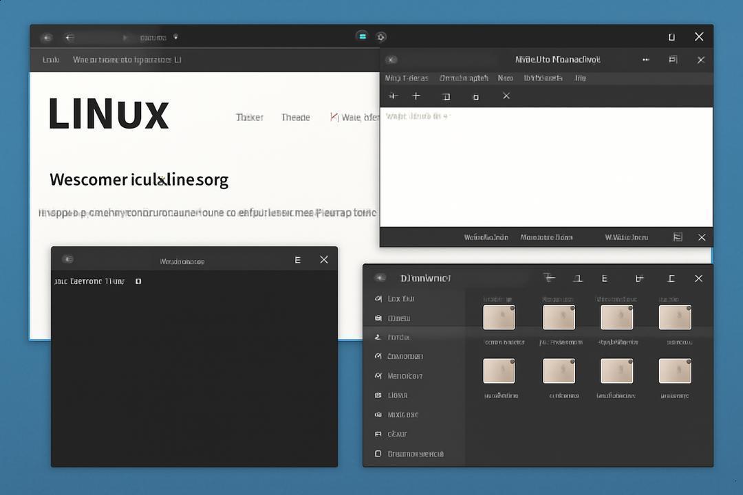 Segurança no Linux: dicas para proteger seu sistema Segurança no Linux: dicas para proteger seu sistema