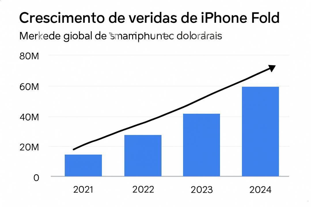 Conclusão e o futuro dos smartphones dobráveis Conclusão e o futuro dos smartphones dobráveis