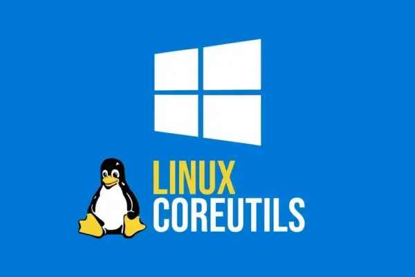 Microsoft lança Coreutils nativo para Windows: comandos Linux sem WSL