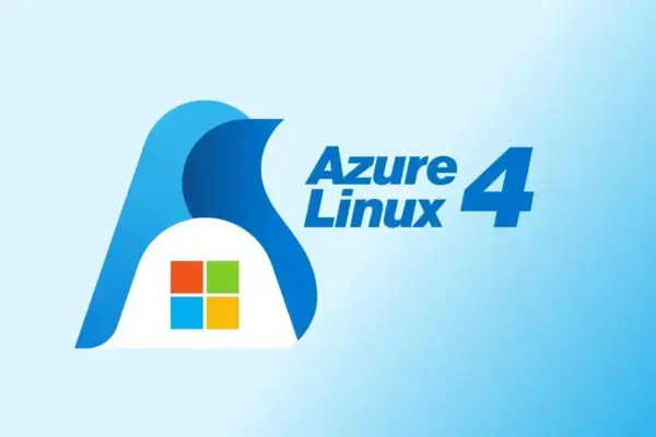 Microsoft libera Azure Linux 4.0 para testes, mas ainda está em preview