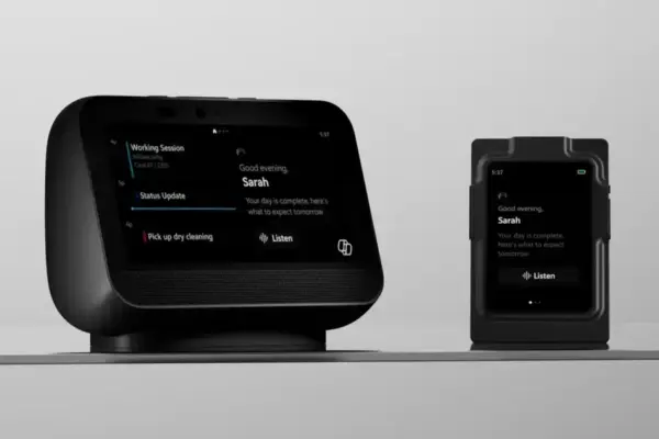 Microsoft Solara: plataforma AI baseada em Android com foco empresarial