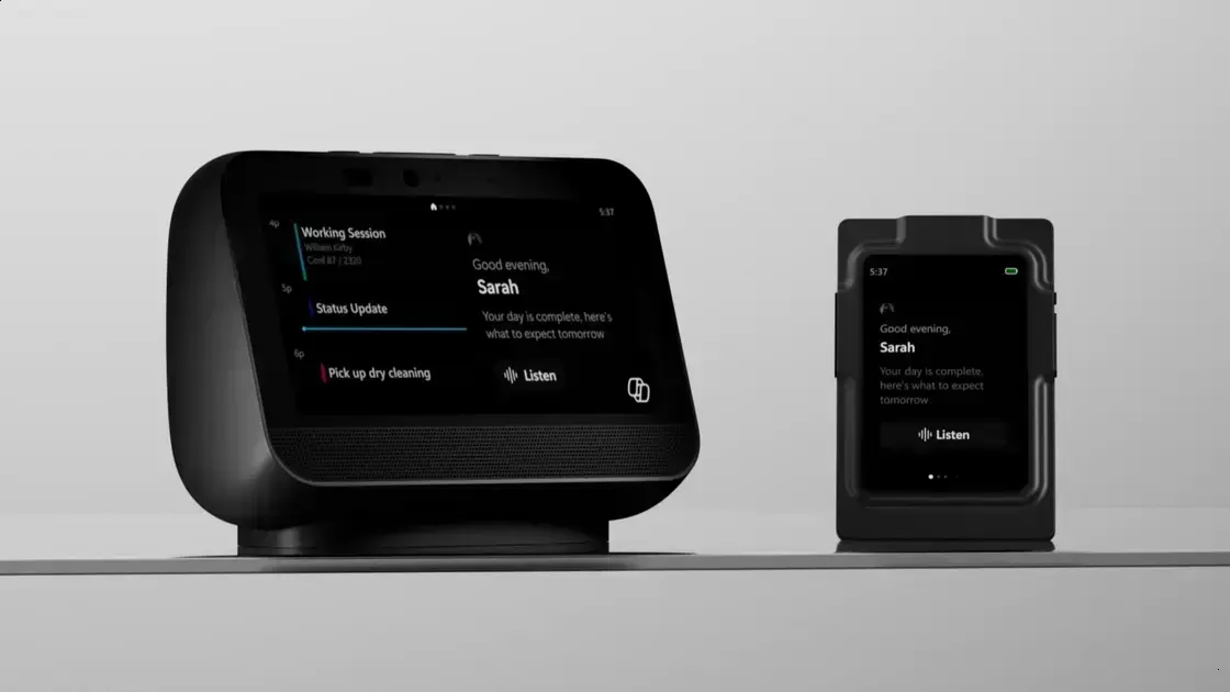 Microsoft Solara: plataforma AI baseada em Android com foco empresarial 1 Microsoft Solara: plataforma AI baseada em Android com foco empresarial