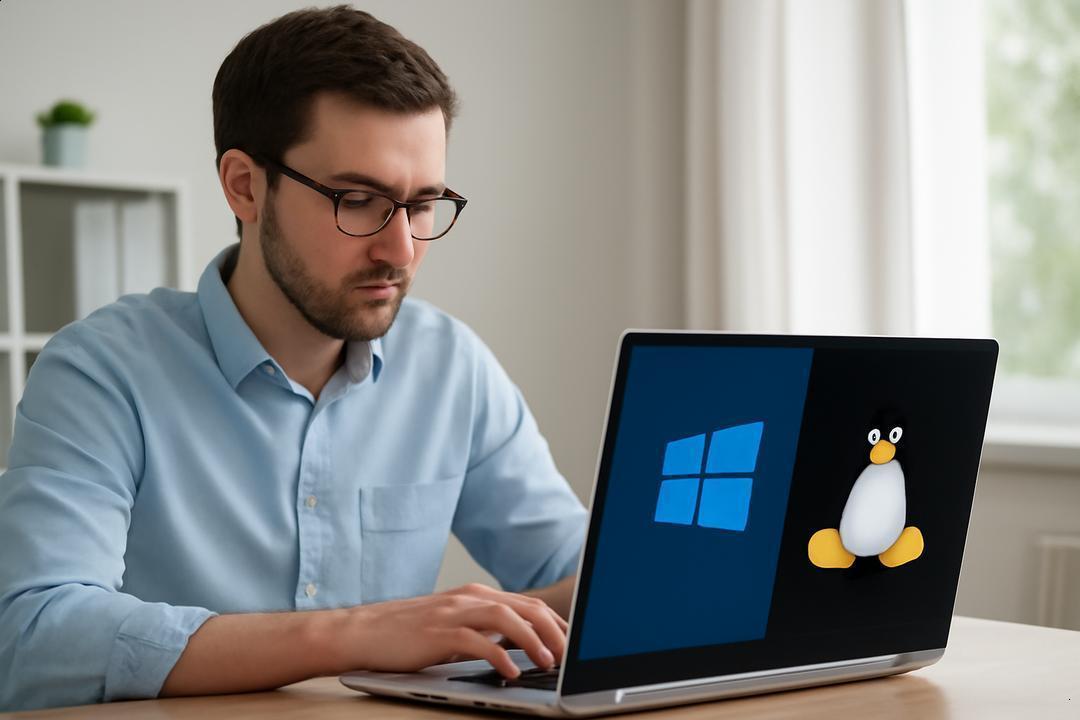 Uso do Linux dentro do Windows: o papel do WSL Uso do Linux dentro do Windows: o papel do WSL