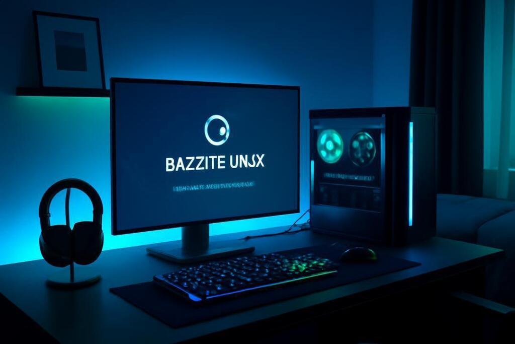 Milhares de jogadores estão trocando o Windows pelo Bazzite