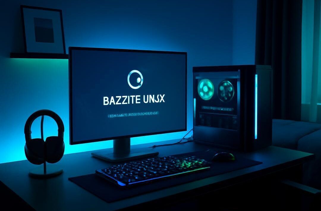 Milhares de jogadores estão trocando o Windows pelo Bazzite
