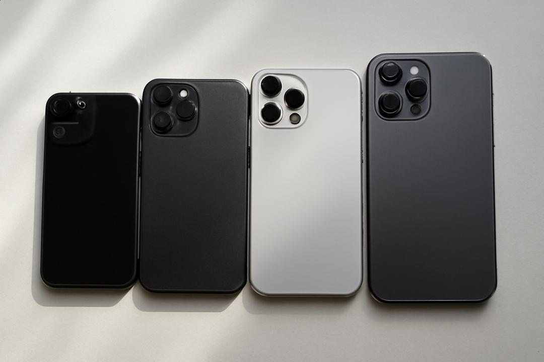 Conectividade e bateria aprimorada