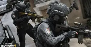 Modern Warfare 4 aposta em movimentação fluida para revolucionar multiplayer