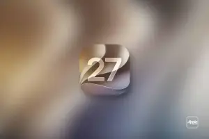 Modo de recuperação do iOS 27 traz autonomia e segurança para iPhone e iPad