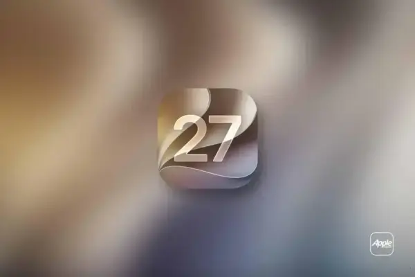 Modo de recuperação do iOS 27 traz autonomia e segurança para iPhone e iPad