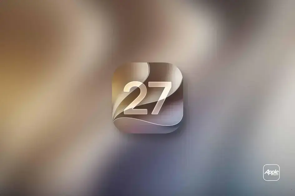 Modo de recuperação do iOS 27 traz autonomia e segurança para iPhone e iPad