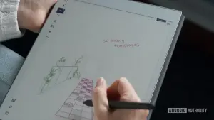 Modos Flow: Primeiro display E-Ink portátil a 60Hz permite jogos e uso versátil