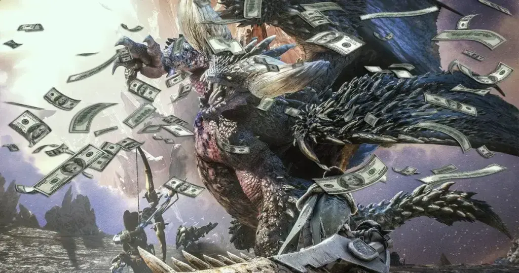 Monster Hunter: World supera 30 milhões de unidades vendidas e é o maior sucesso da Capcom